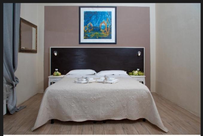 L'Arte Bed & Breakfast Cascina Eksteriør bilde