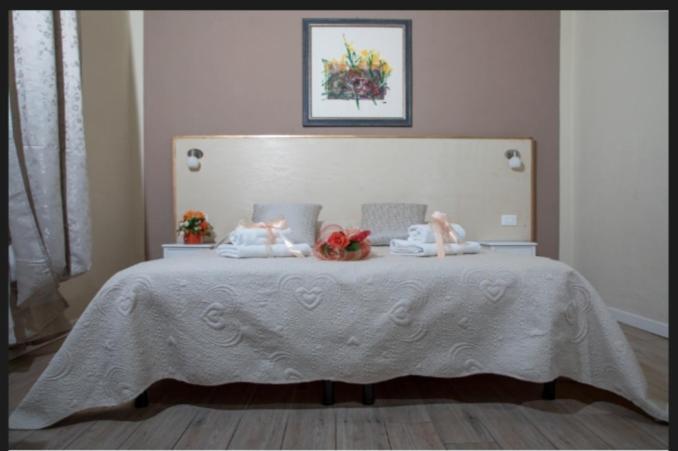 L'Arte Bed & Breakfast Cascina Eksteriør bilde