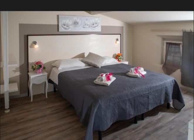 L'Arte Bed & Breakfast Cascina Eksteriør bilde