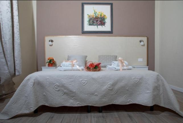 L'Arte Bed & Breakfast Cascina Eksteriør bilde