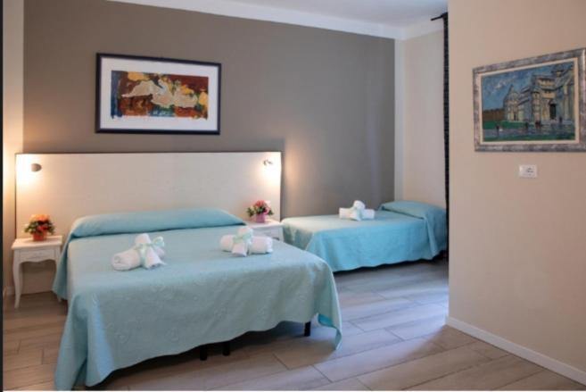 L'Arte Bed & Breakfast Cascina Eksteriør bilde