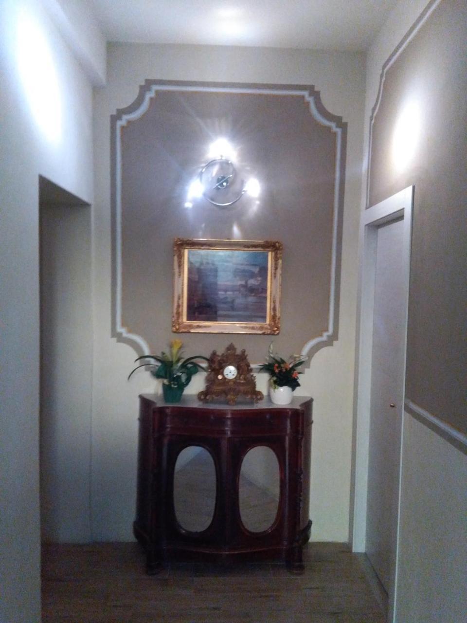 L'Arte Bed & Breakfast Cascina Eksteriør bilde